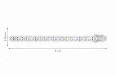 Eternity Round Diamond Tennis Bracelet