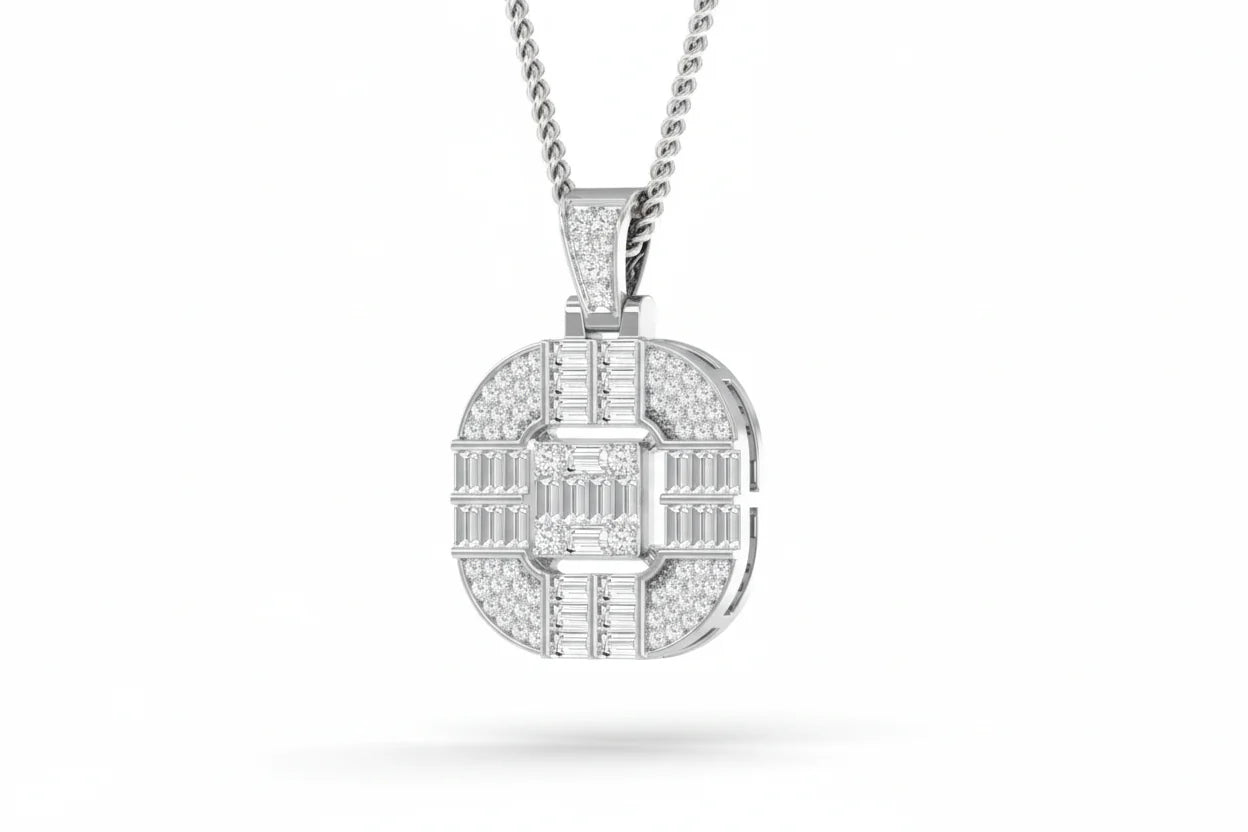 White Gold