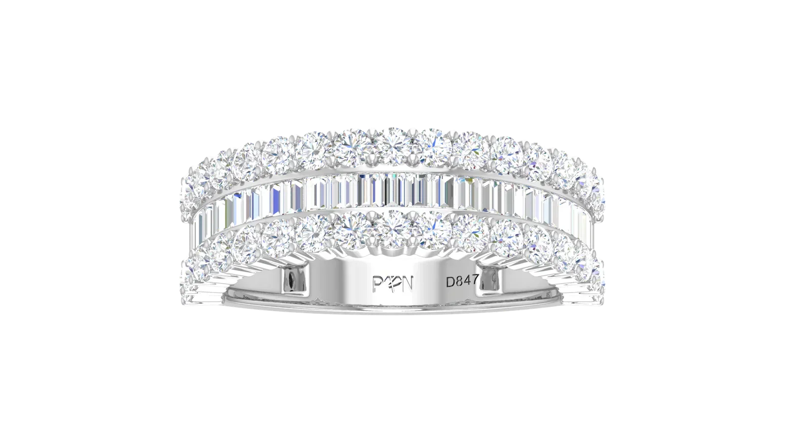 White Gold