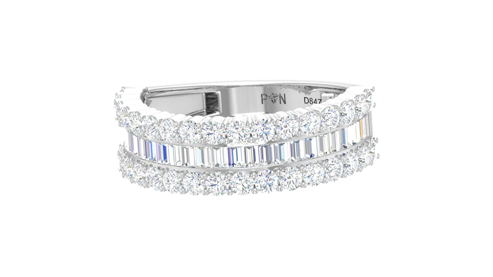 White Gold