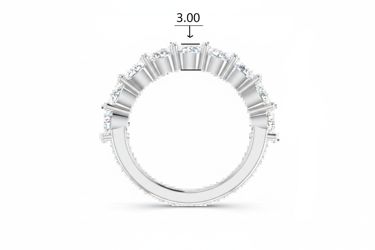 White Gold