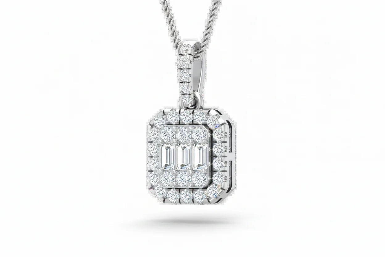 White Gold