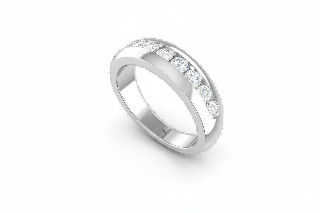 White Gold