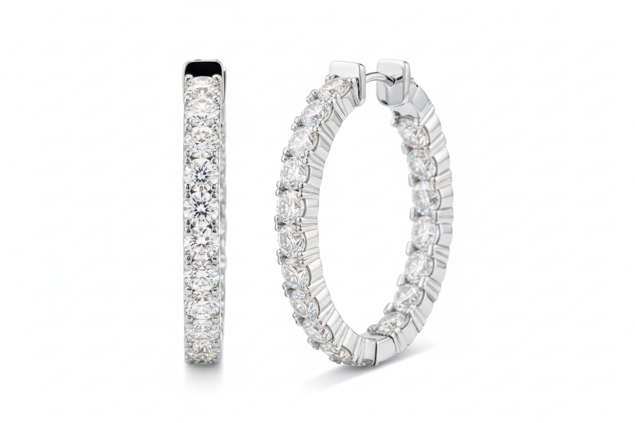 White Gold