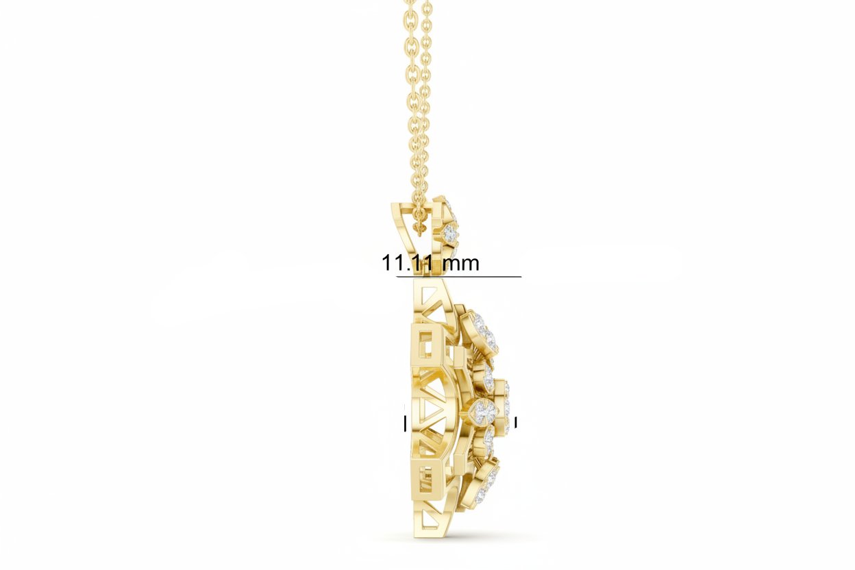 Yellow Gold