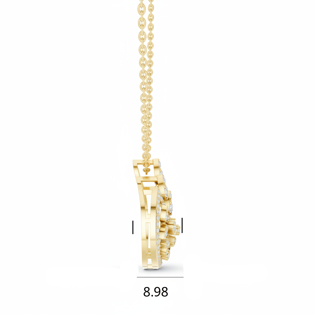 Yellow Gold