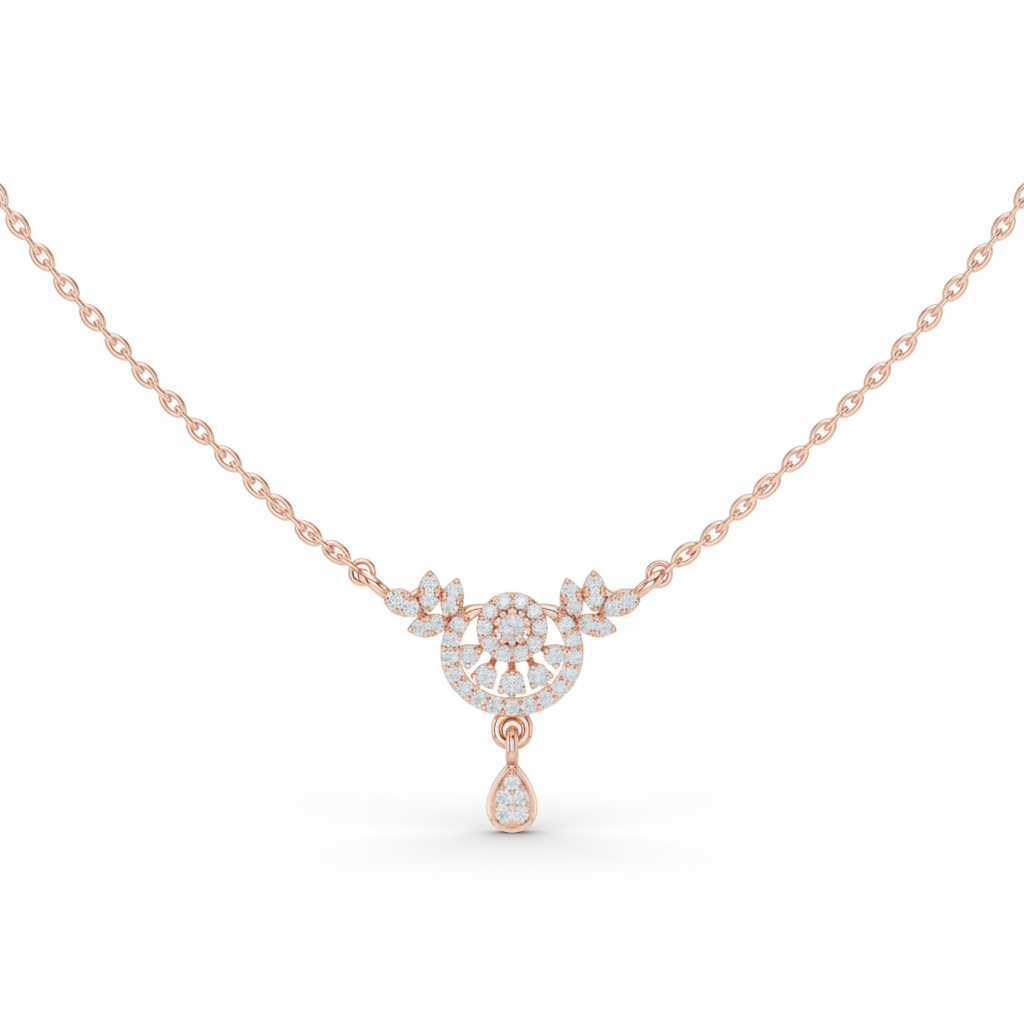 Rose Gold