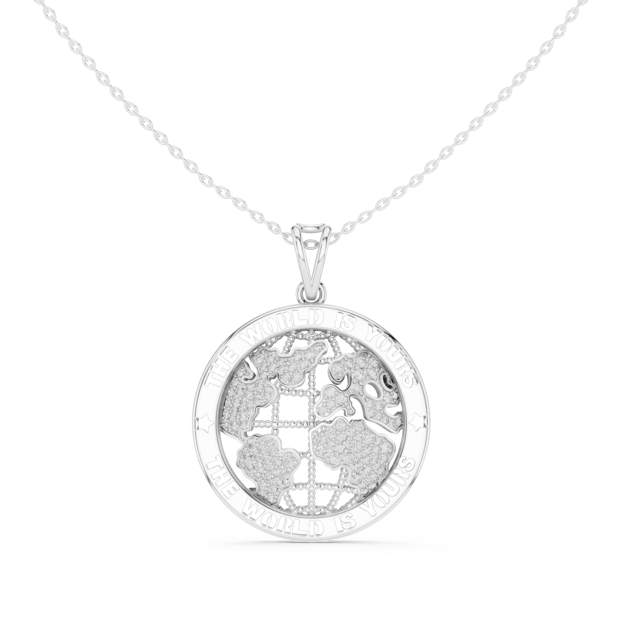 White Gold