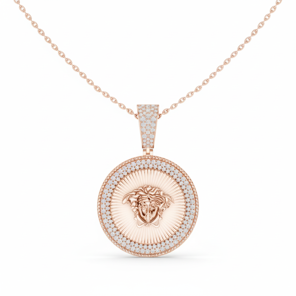Rose Gold