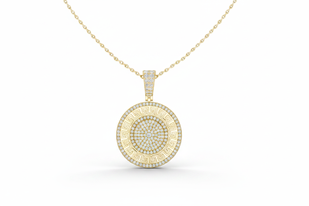 Yellow Gold
