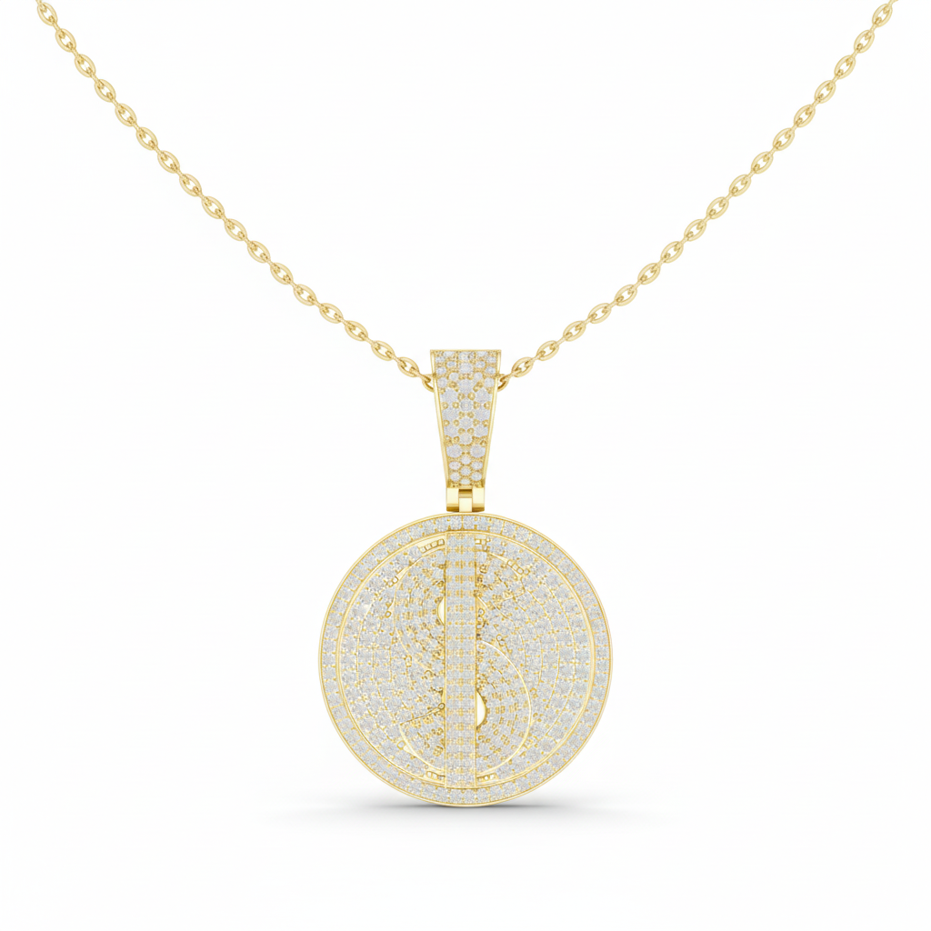Yellow Gold