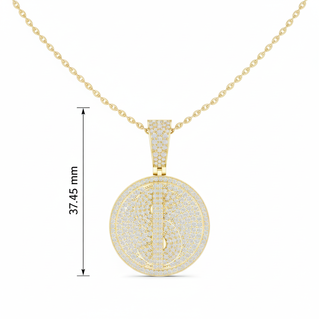 Yellow Gold