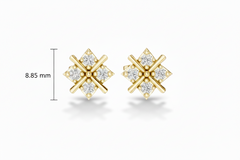 Architectural Cross Cluster