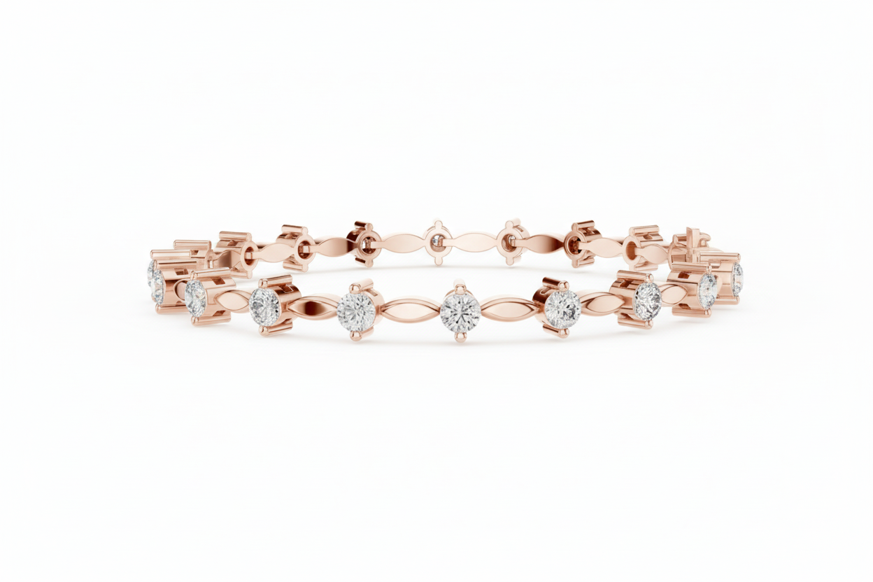 Rose Gold