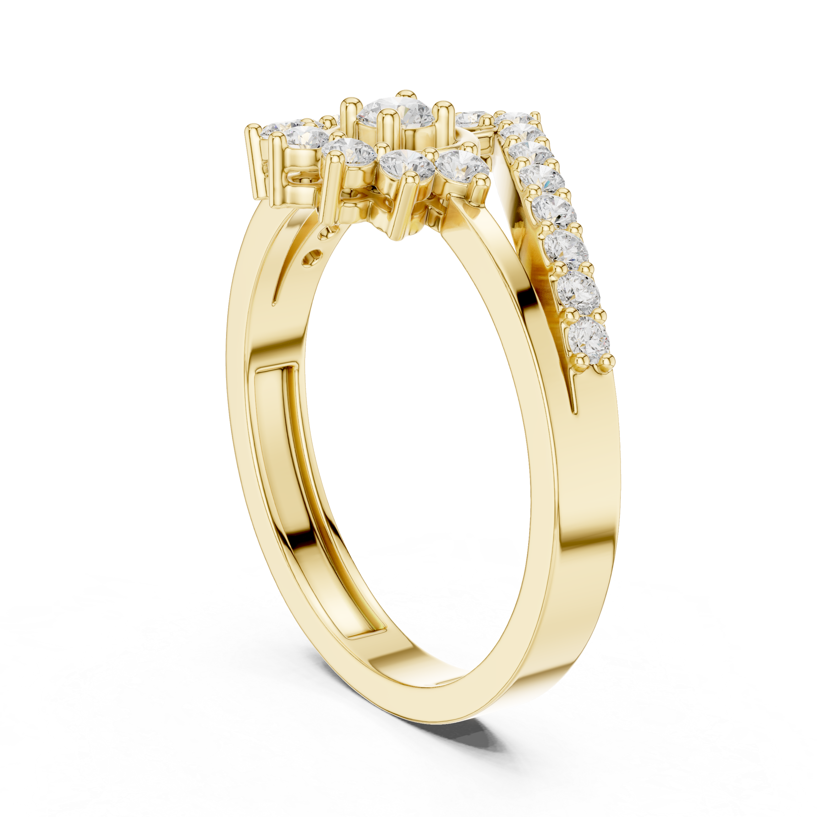 Yellow Gold
