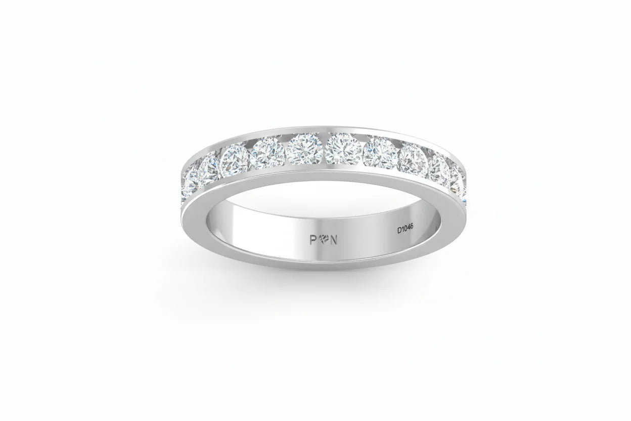 White Gold