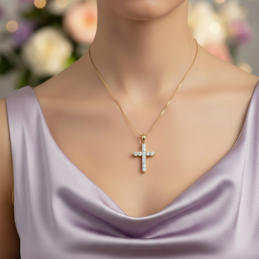Classic Cross