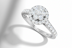 White Gold