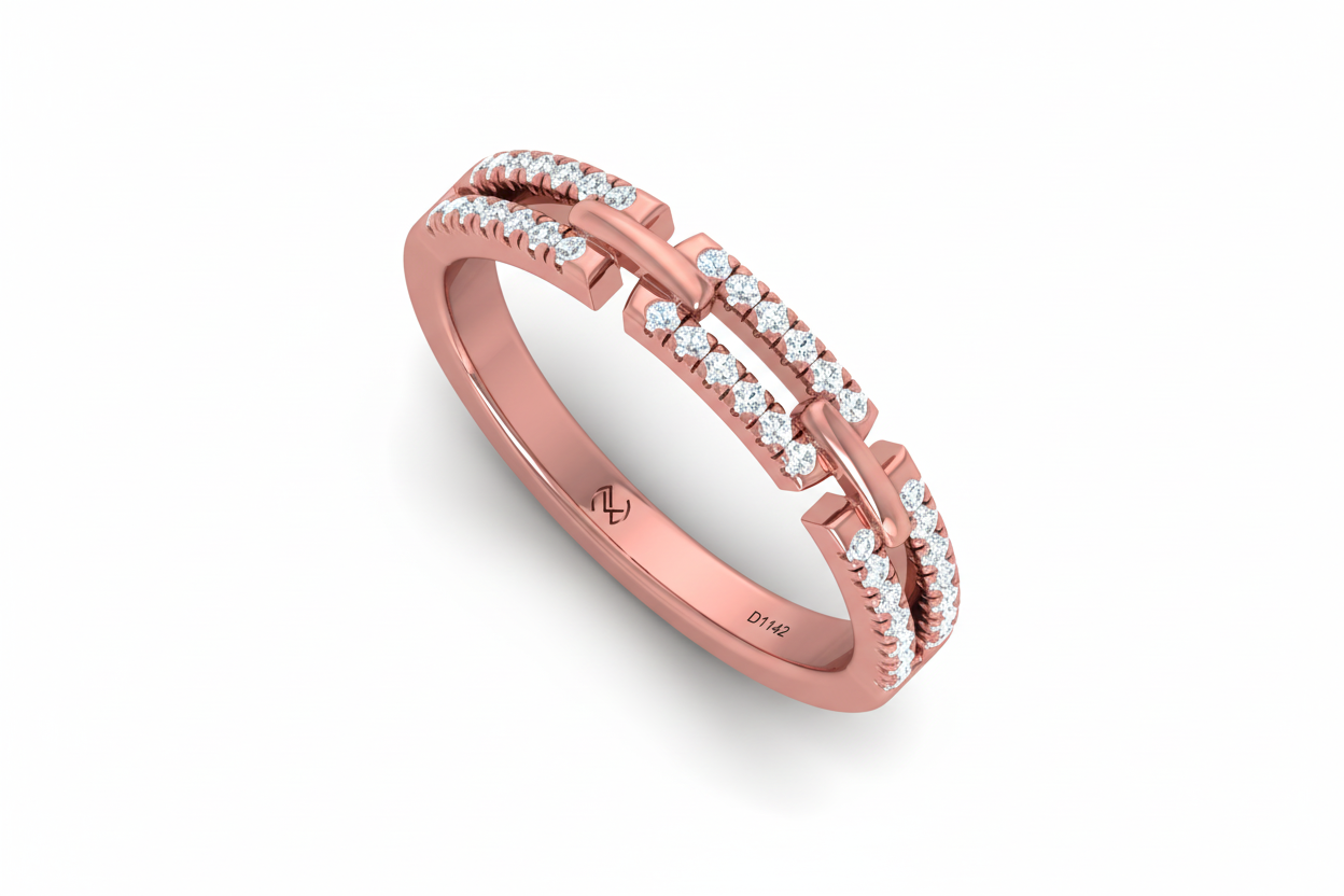 Rose Gold