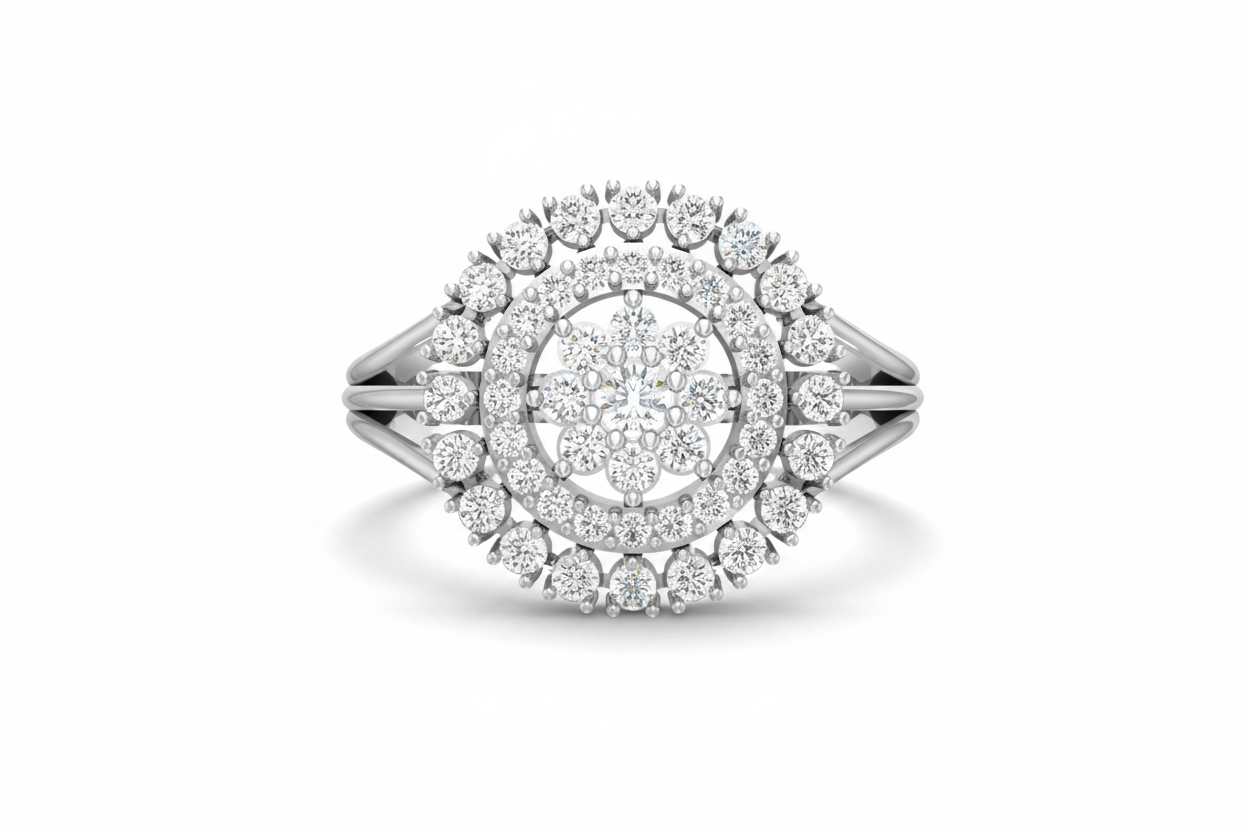 White Gold