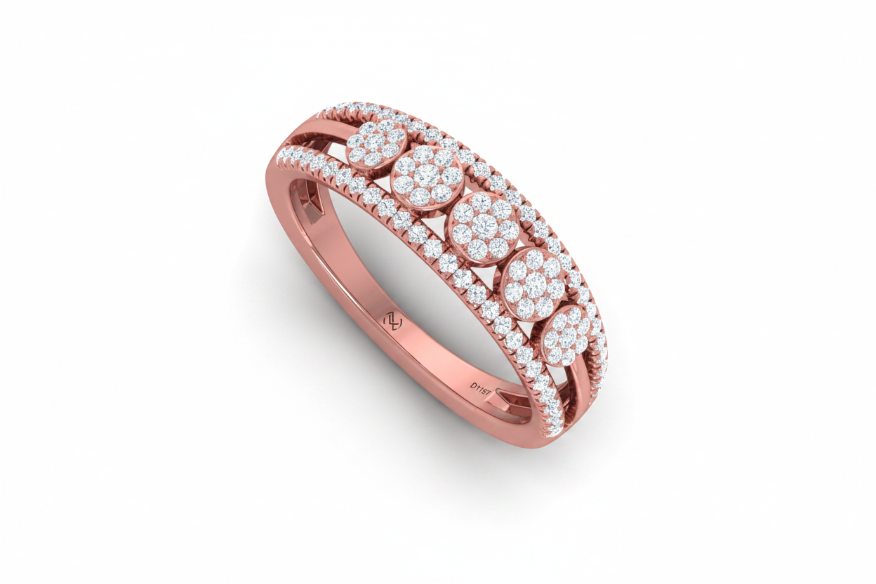 Rose Gold