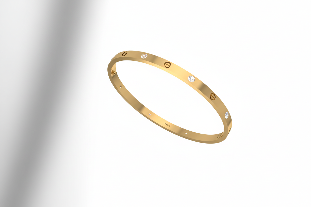 Yellow Gold