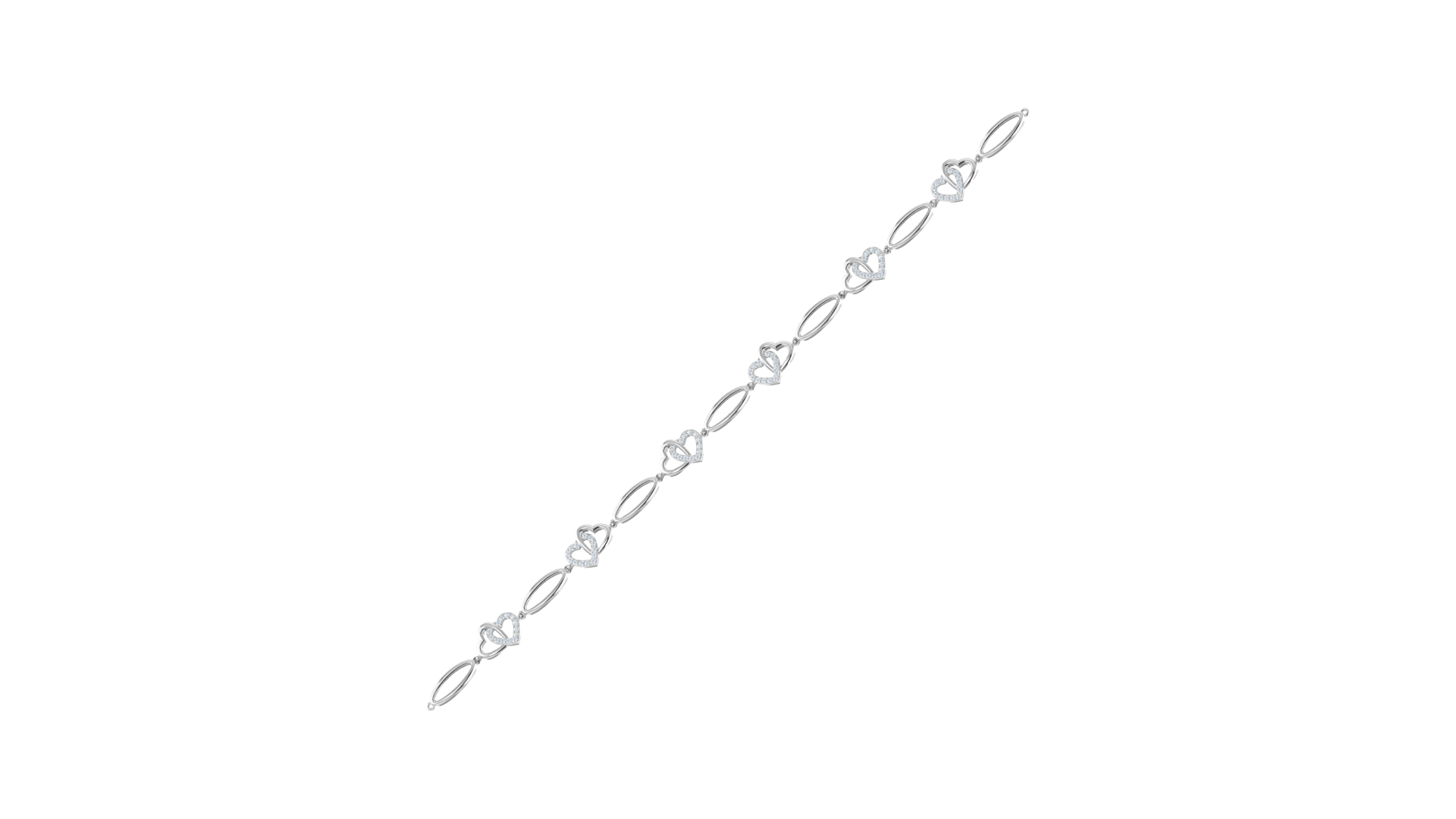 white gold