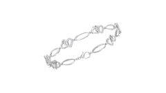 white gold