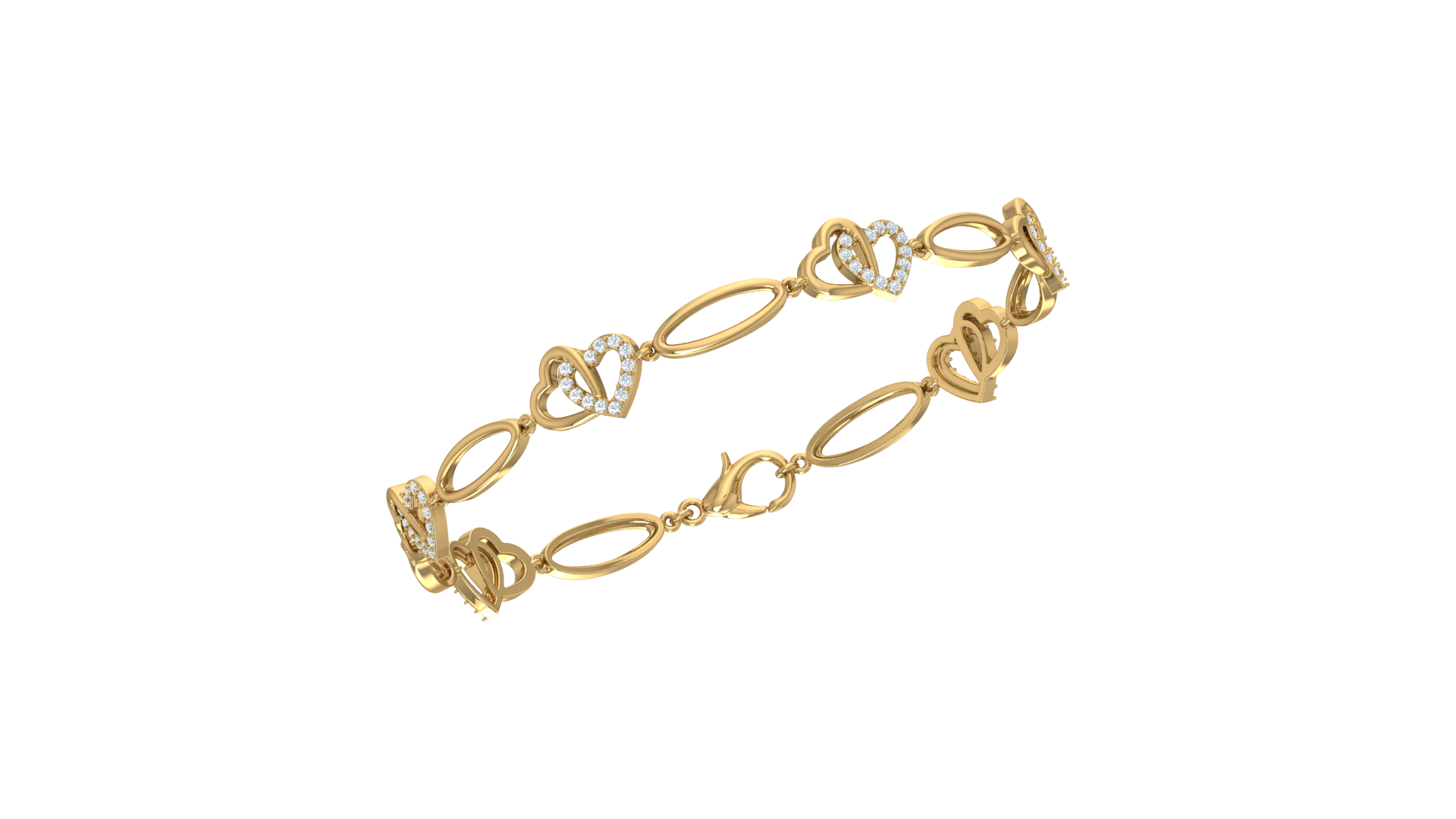 yellow gold