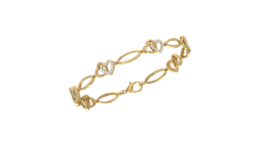 yellow gold
