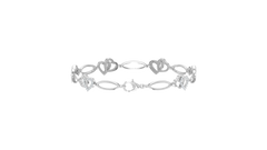 white gold