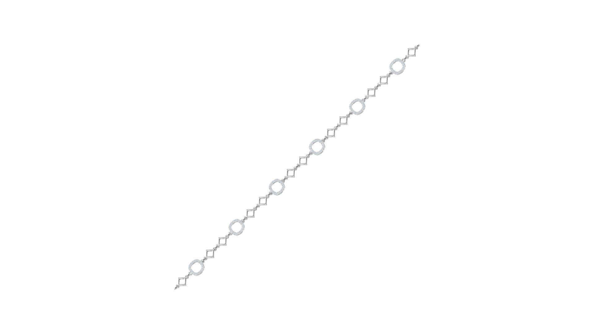 white gold