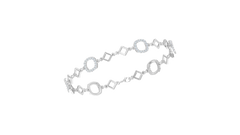 white gold