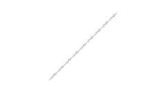 white gold