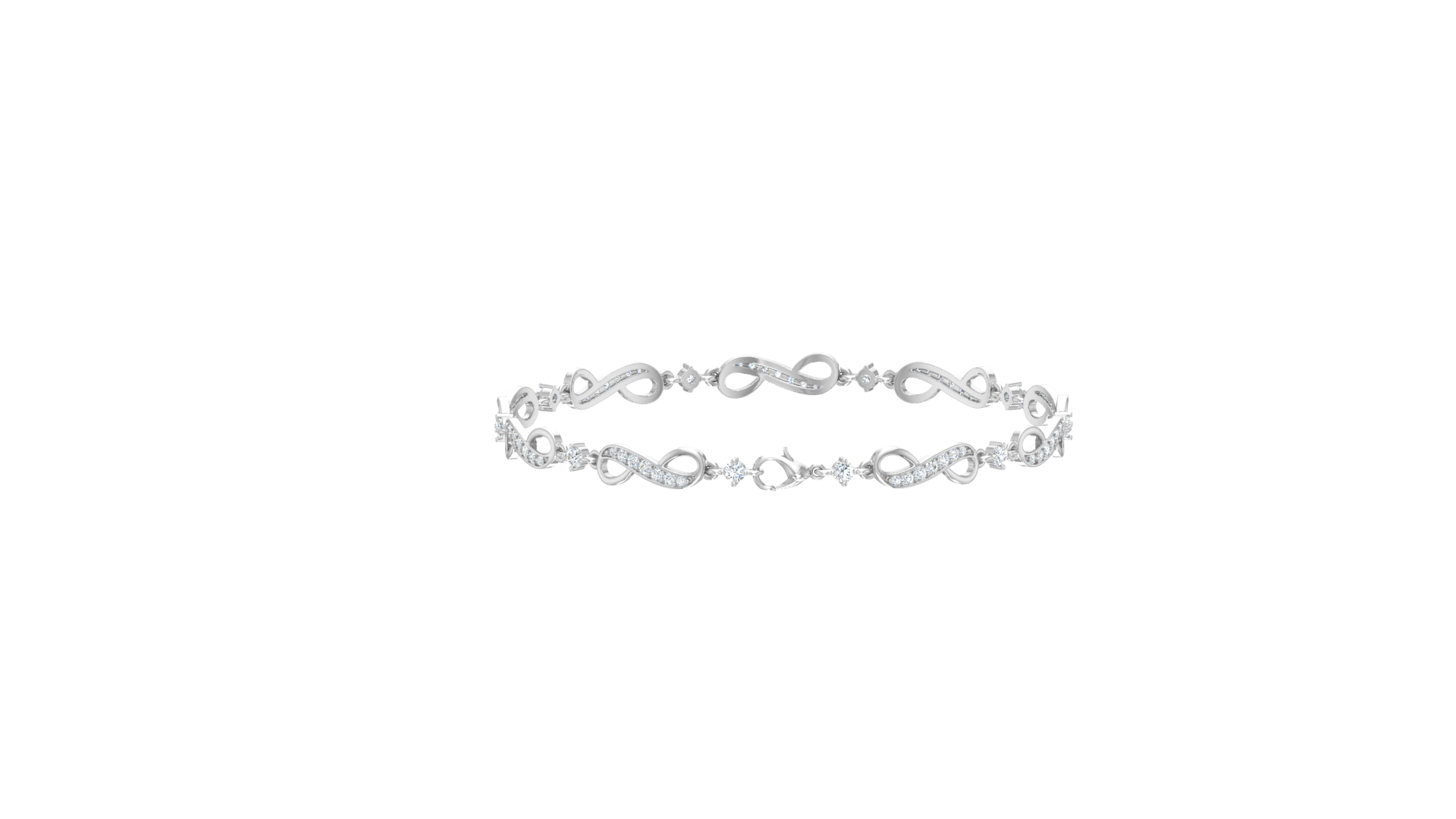 white gold