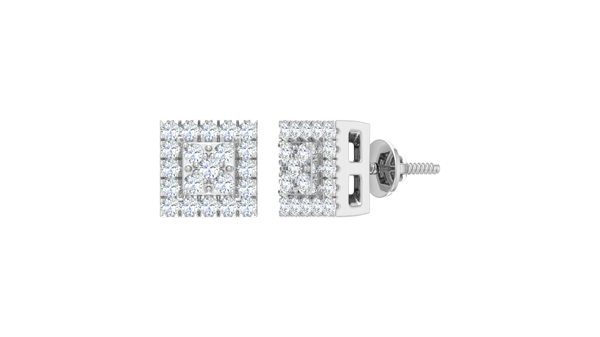 white gold