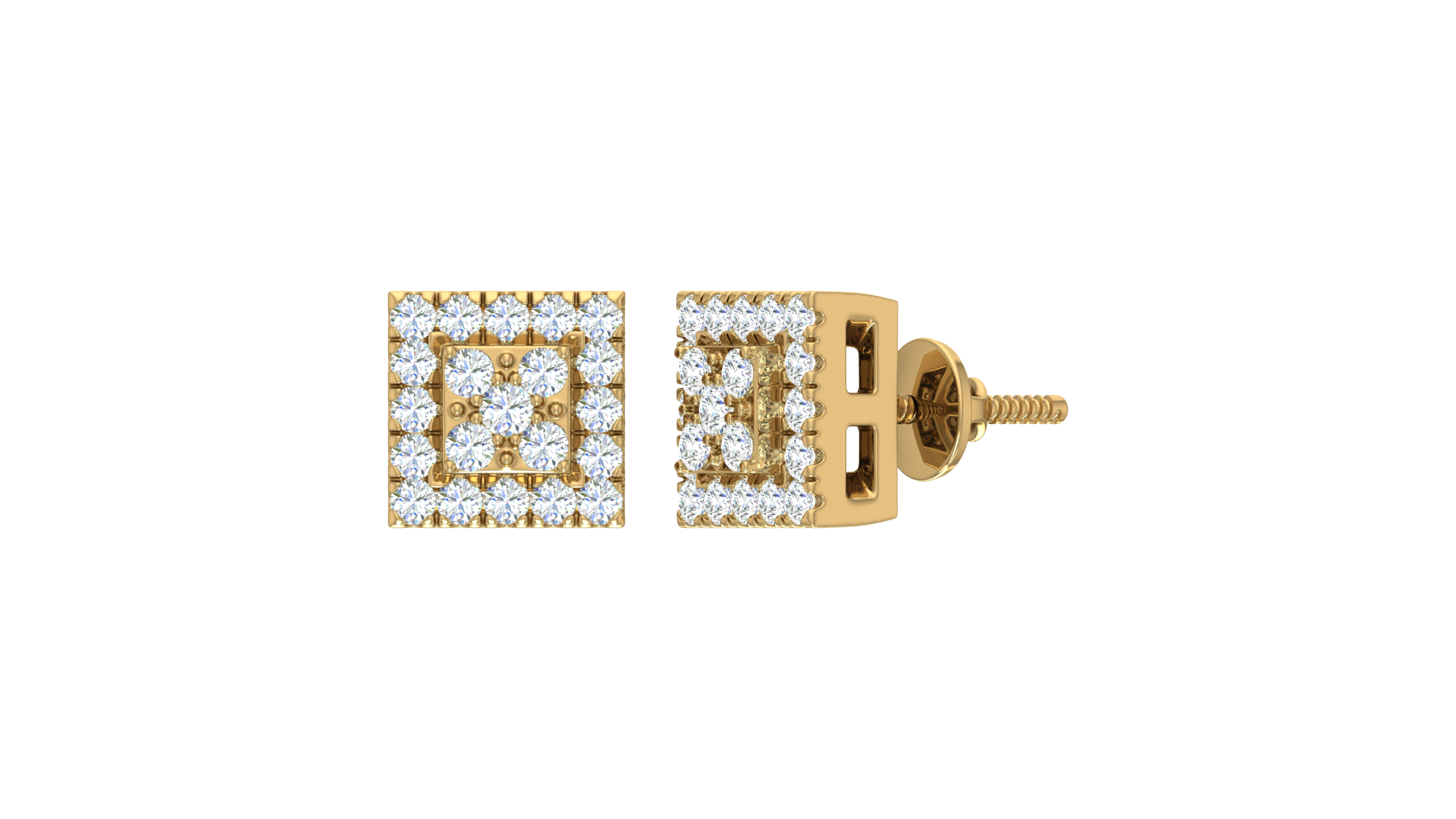 yellow gold