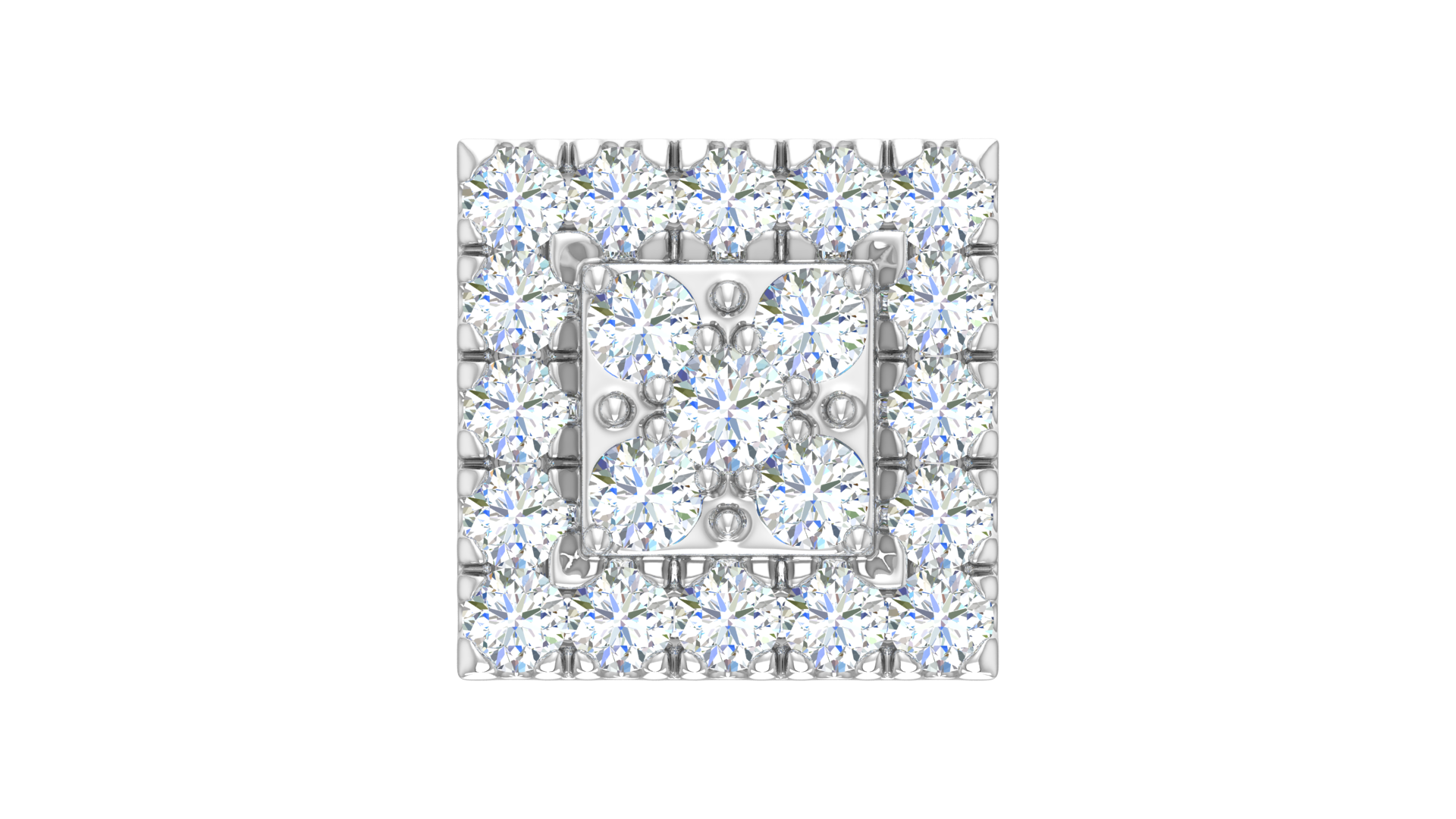 white gold