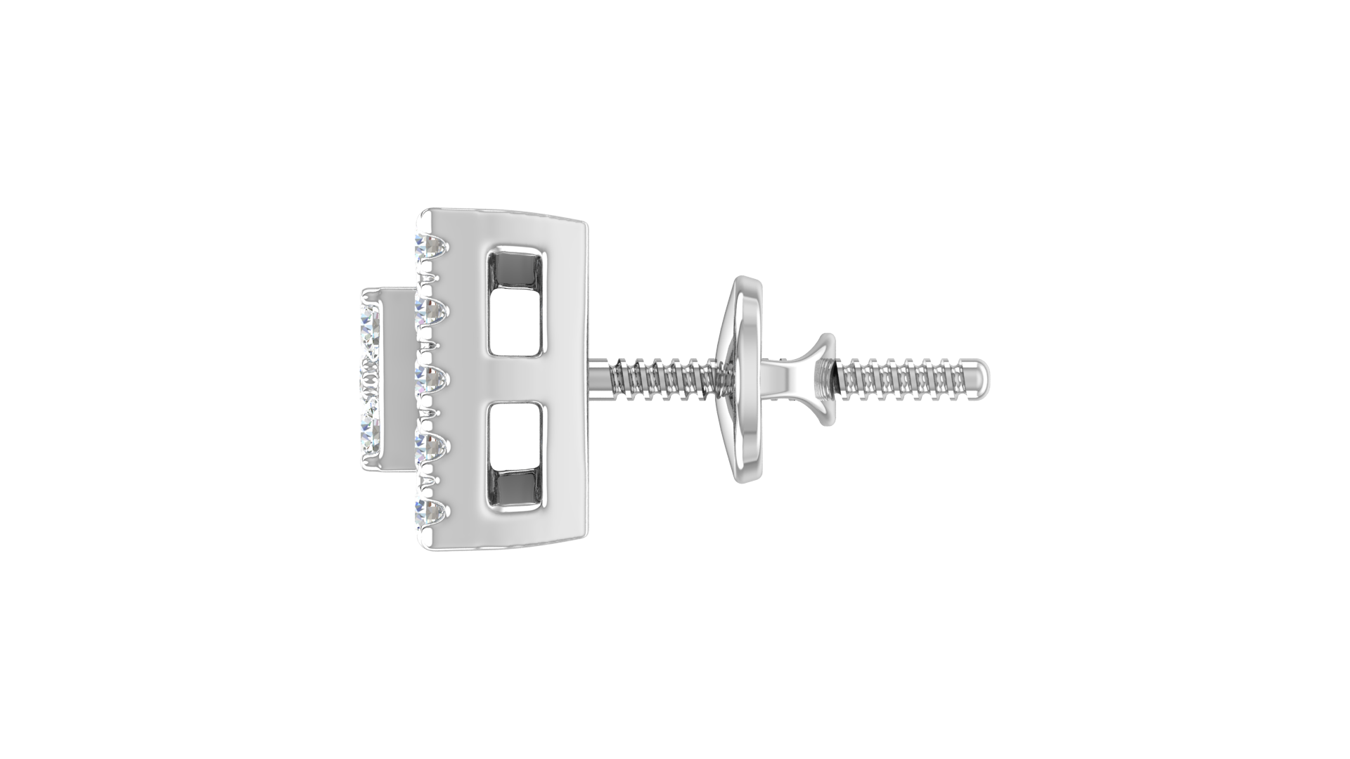 white gold