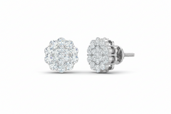 white gold