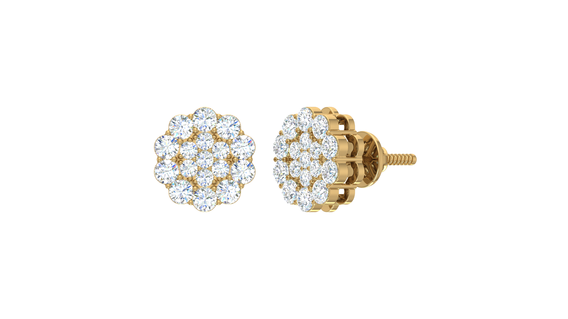 yellow gold
