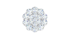 white gold
