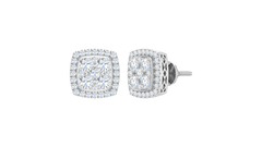 white gold