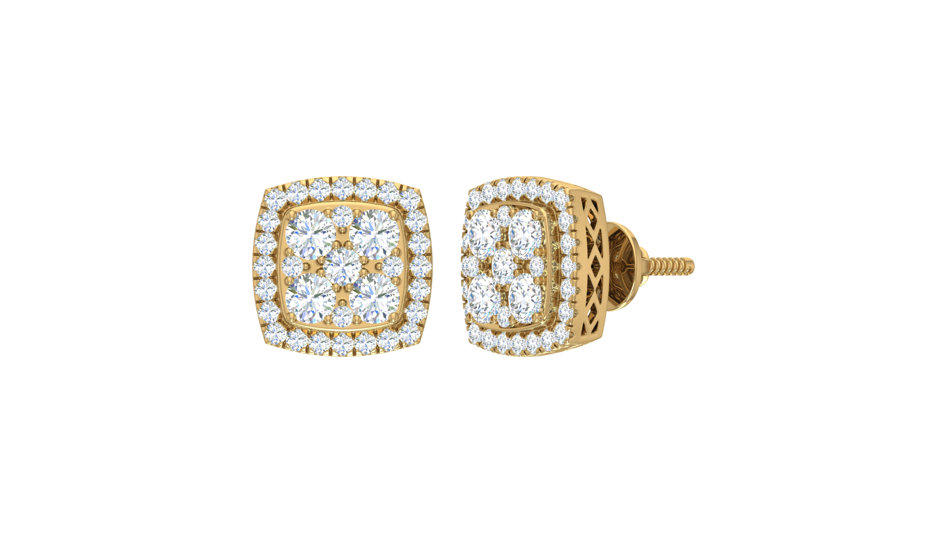 yellow gold
