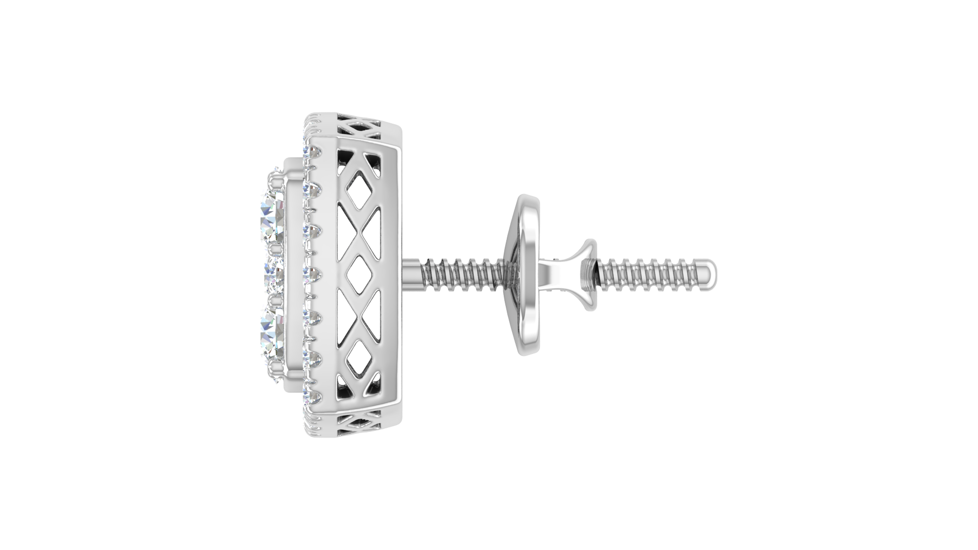 white gold