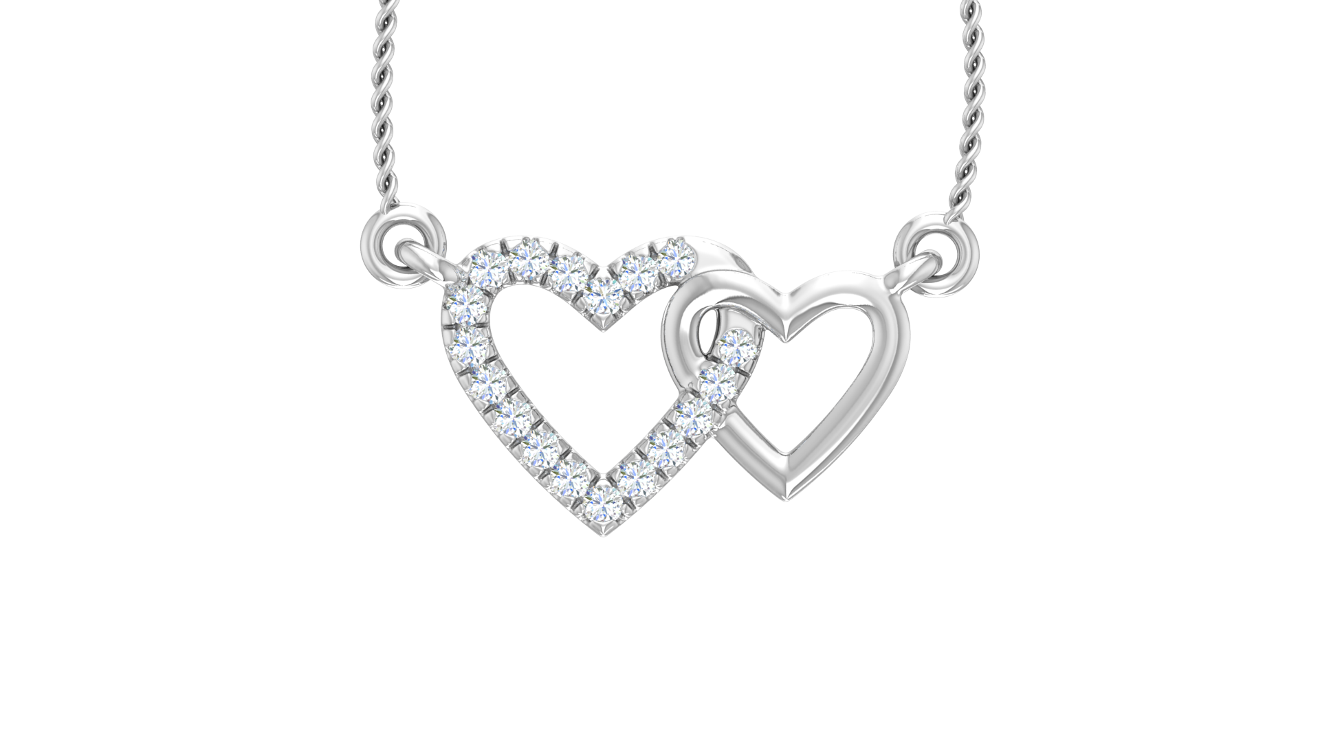 white gold