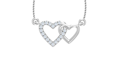 white gold