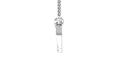 white gold