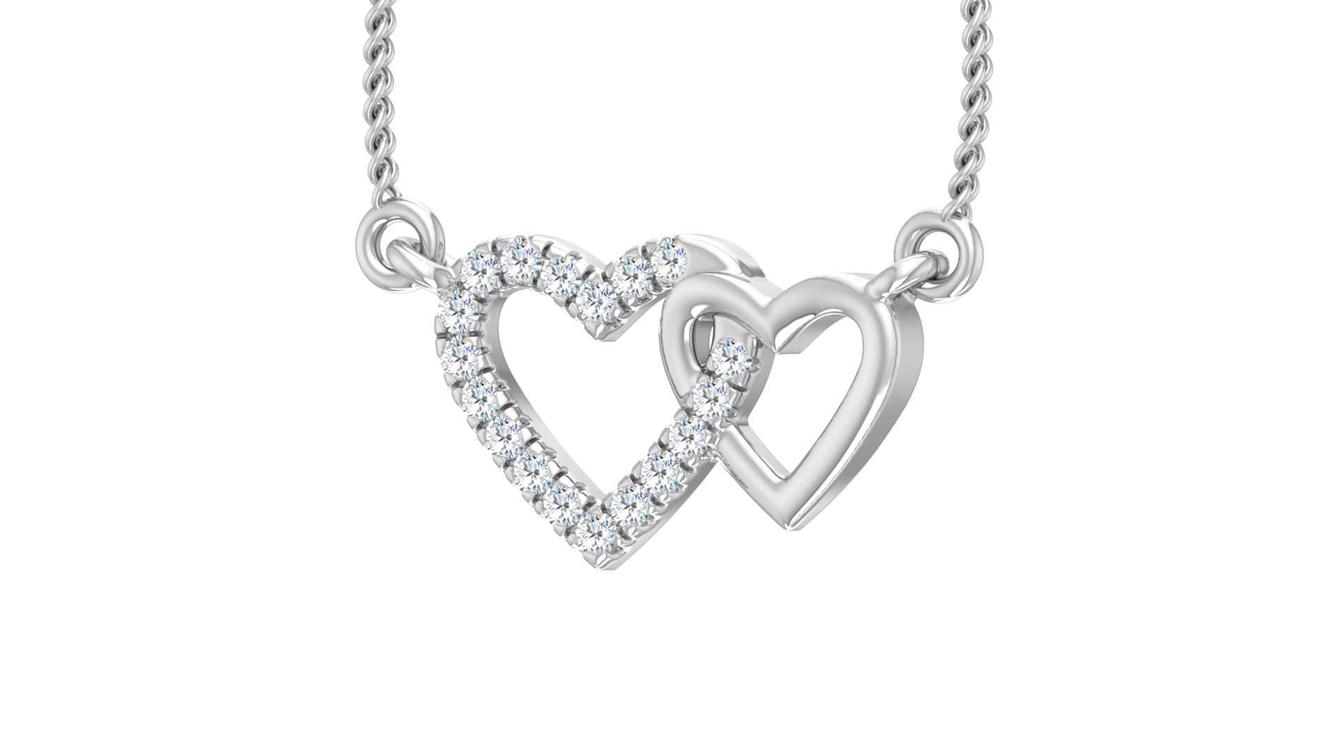white gold