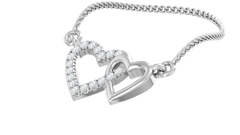 white gold